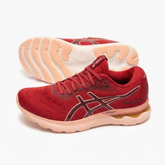 ASICS  (GEL-NIMBUS)