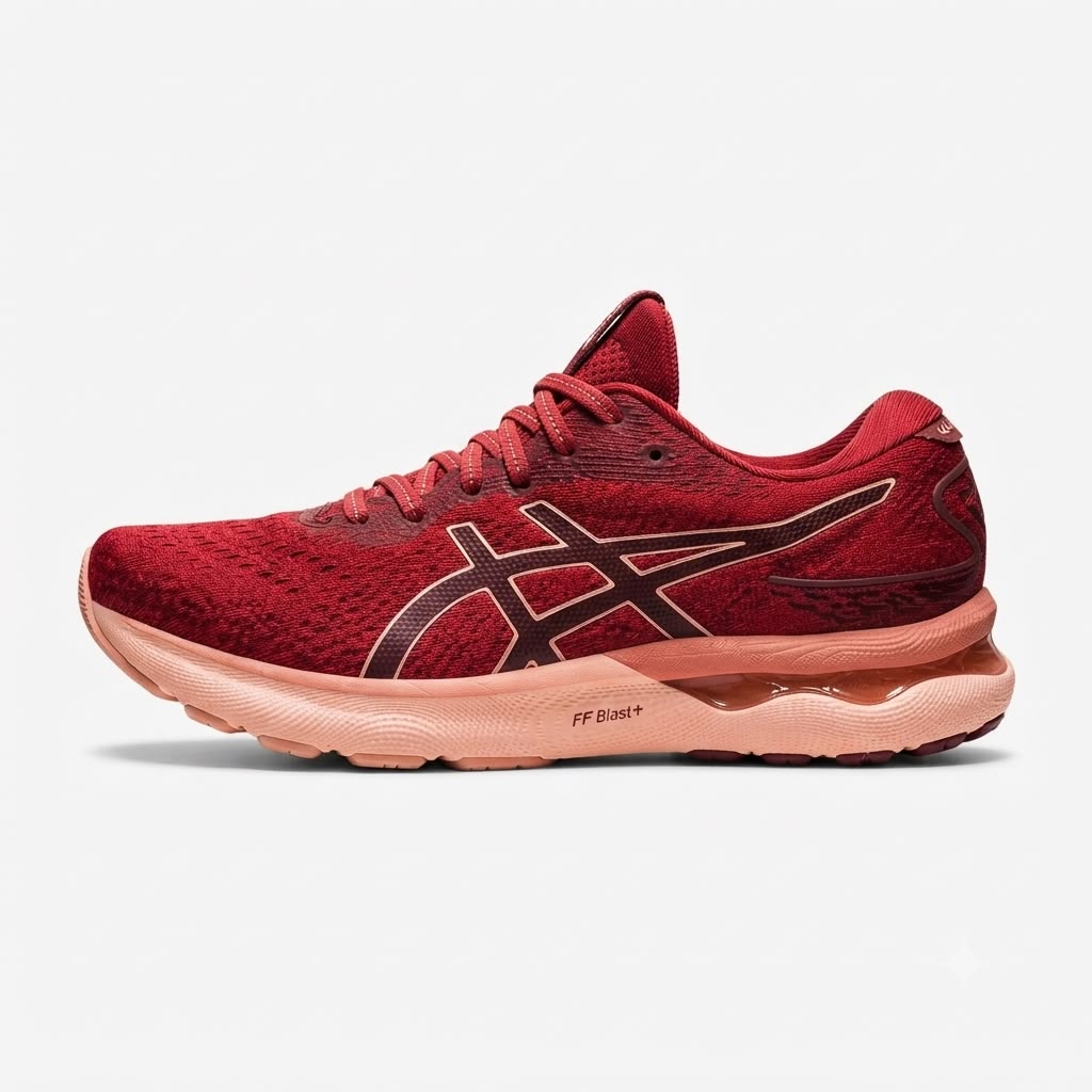 ASICS  (GEL-NIMBUS)