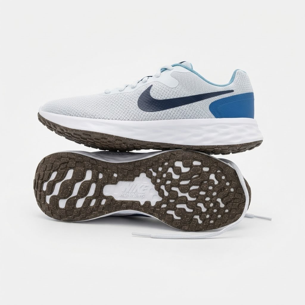 NIKE  (Revoloution 7)