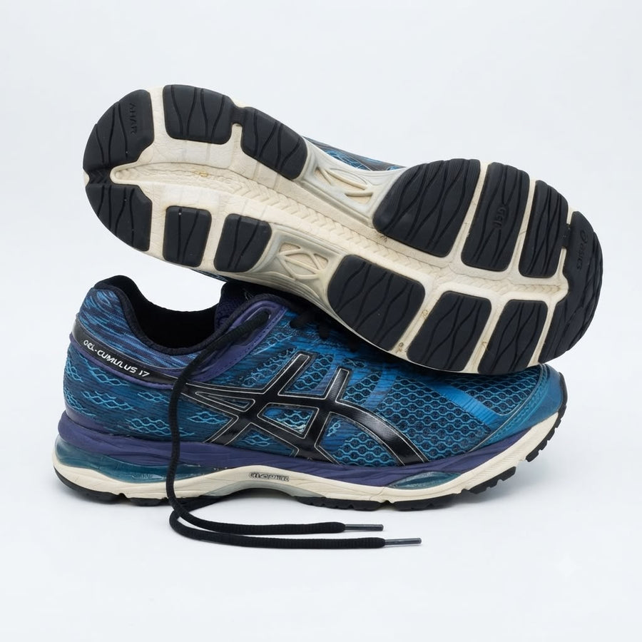 ASICS  (GEL-CUMULUS 17)