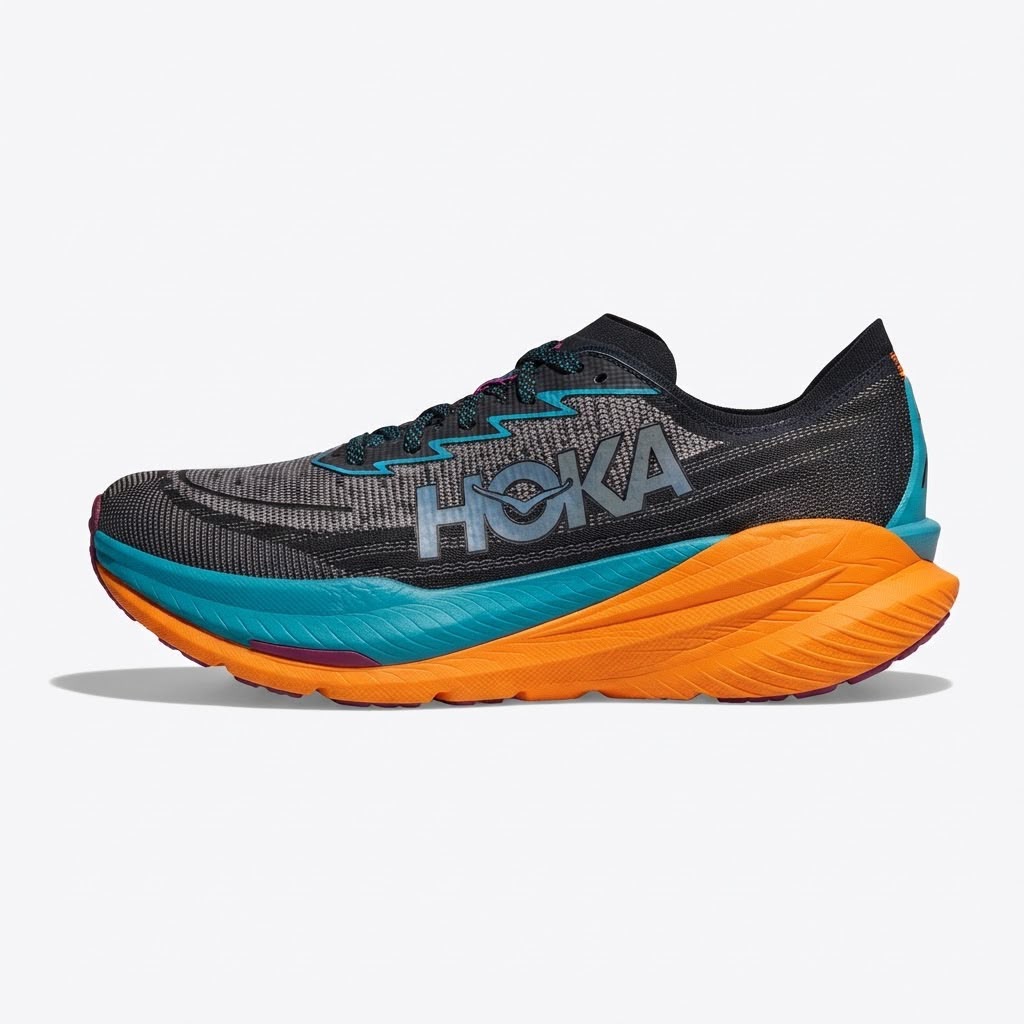 HOKA  (Mach X2 )