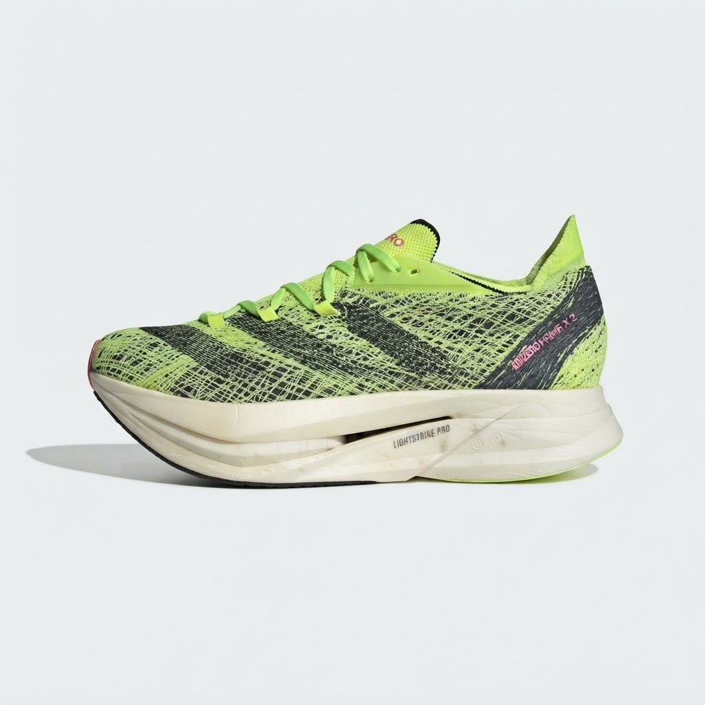 ADIDAS  (Adizero Prime X2)