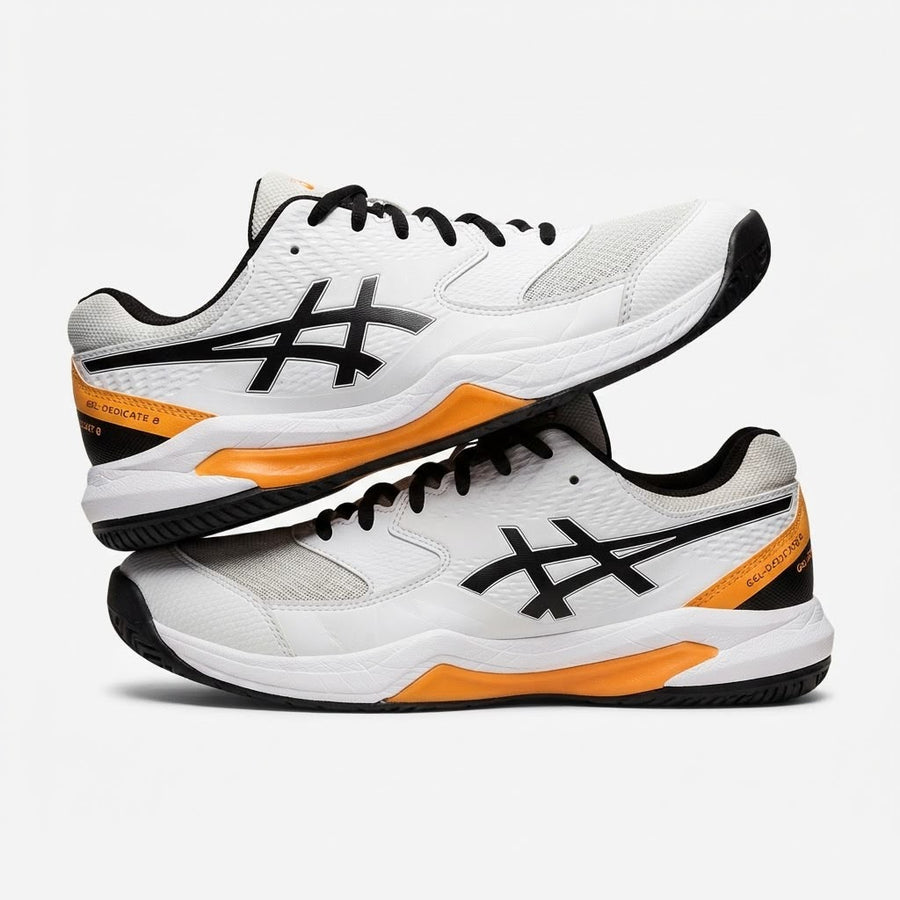 ASICS  (GEL-DIDICATE PADEL 8 )