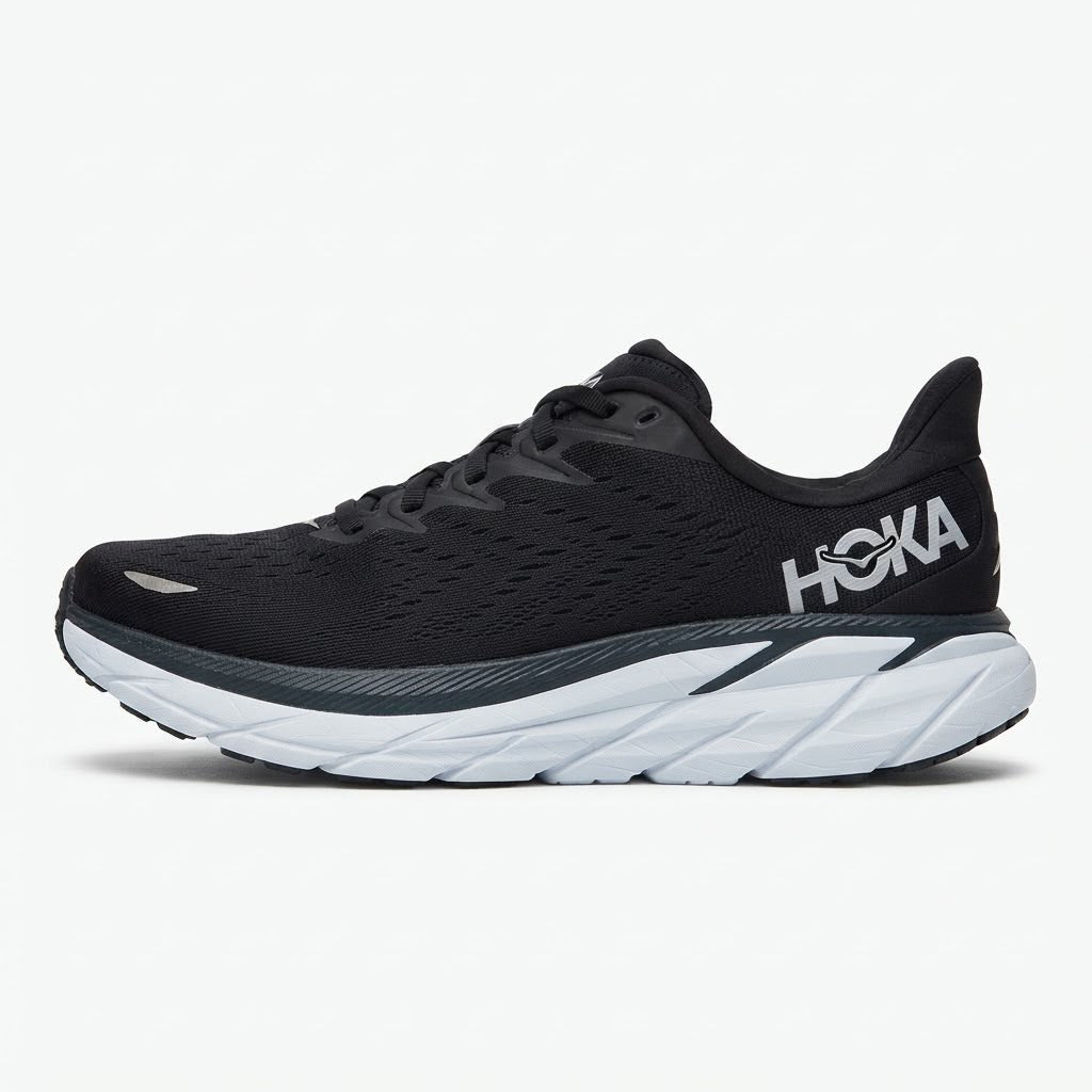 HOKA  (CLIFTON 8 )