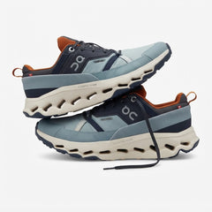 ON RUNNING  (Cloudhorizon waterproof)