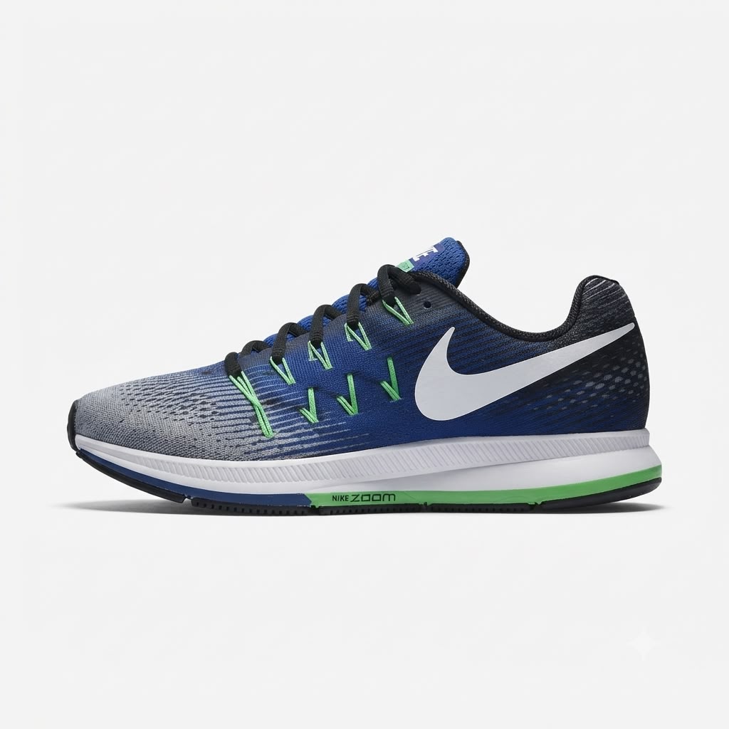 NIKE  (AIR ZOOM PEGASUS 33)