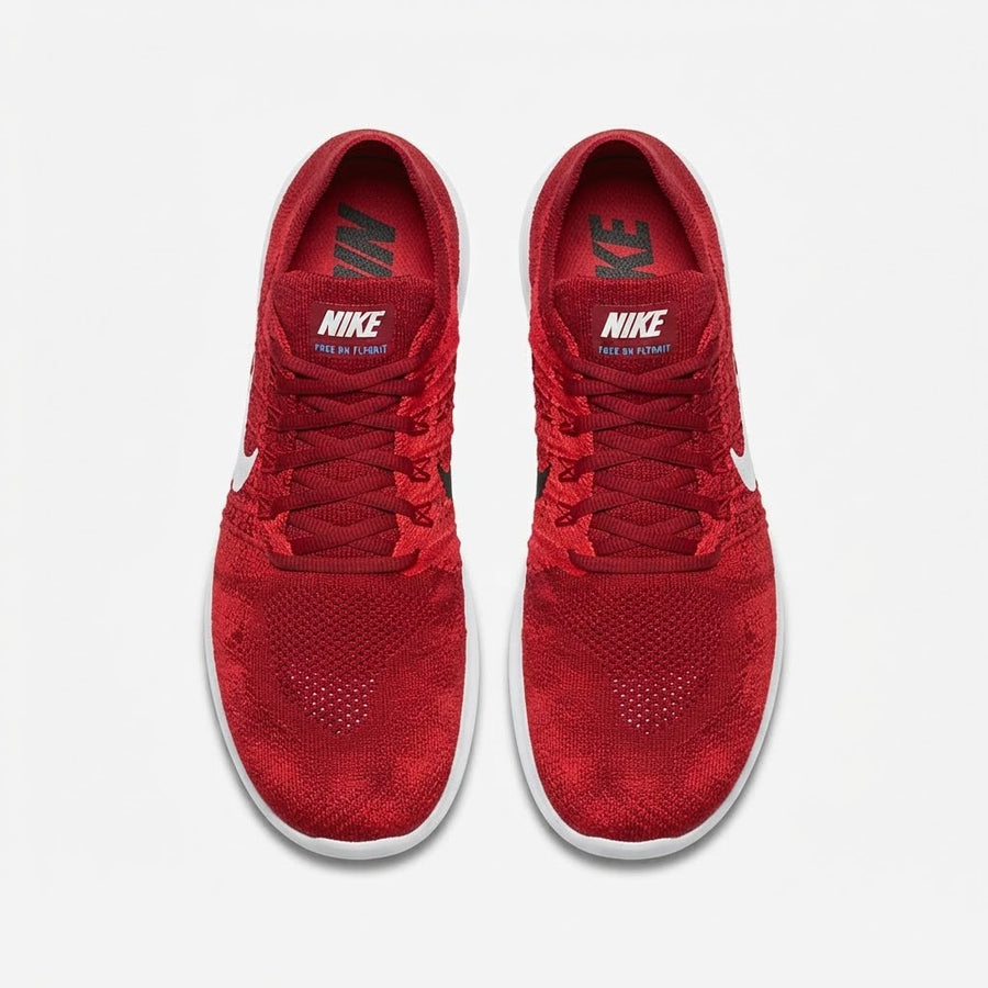 NIKE  (Free RN Flyknit)