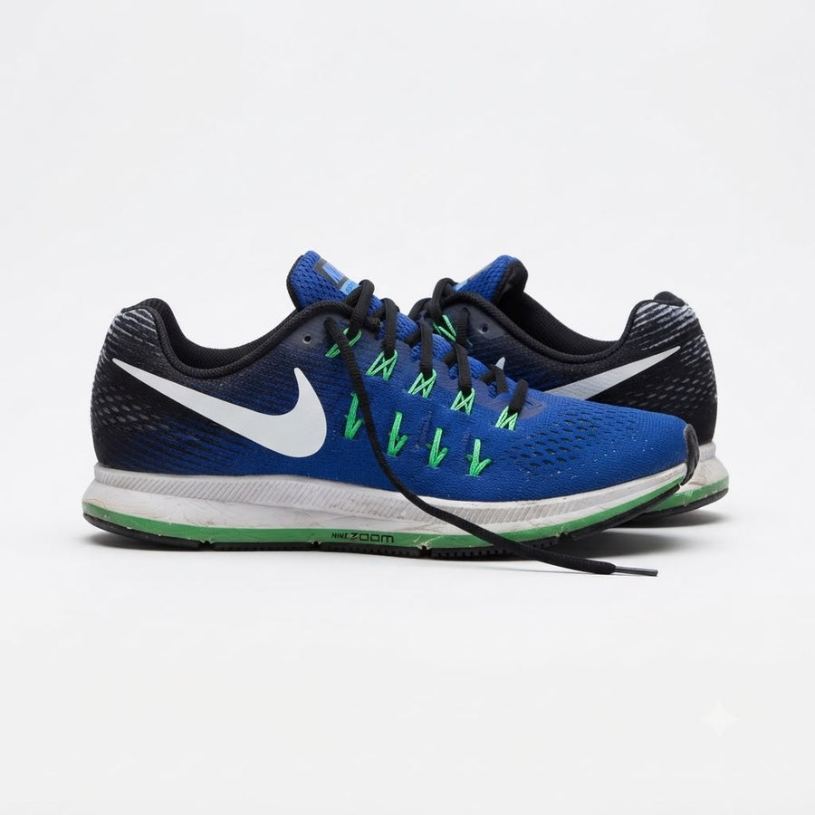 NIKE  (AIR ZOOM PEGASUS 33)
