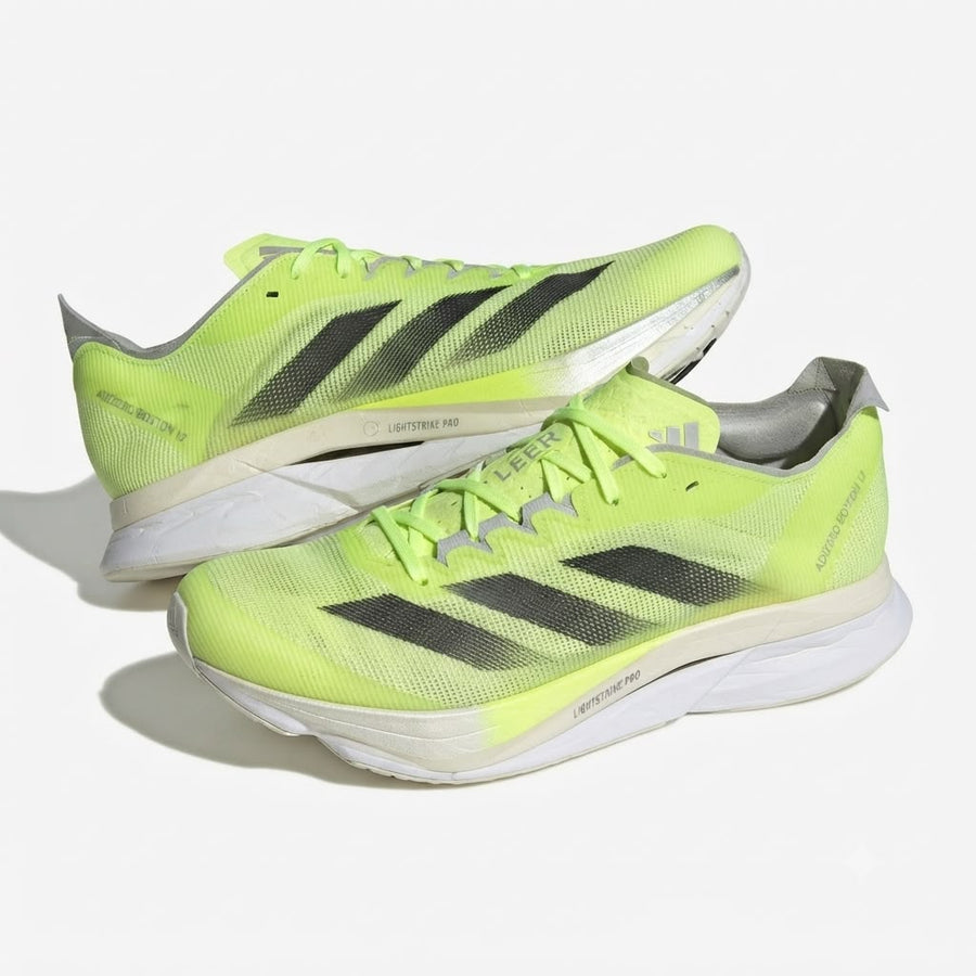 ADIDAS  (Adizero Boston 12)