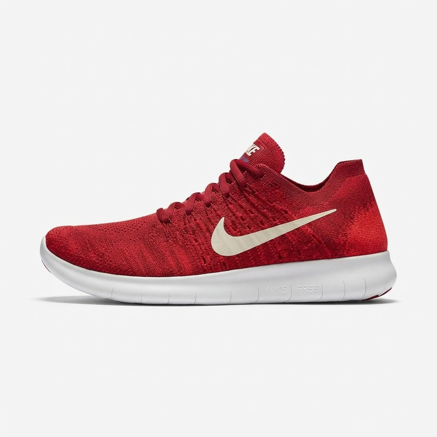 NIKE  (Free RN Flyknit)