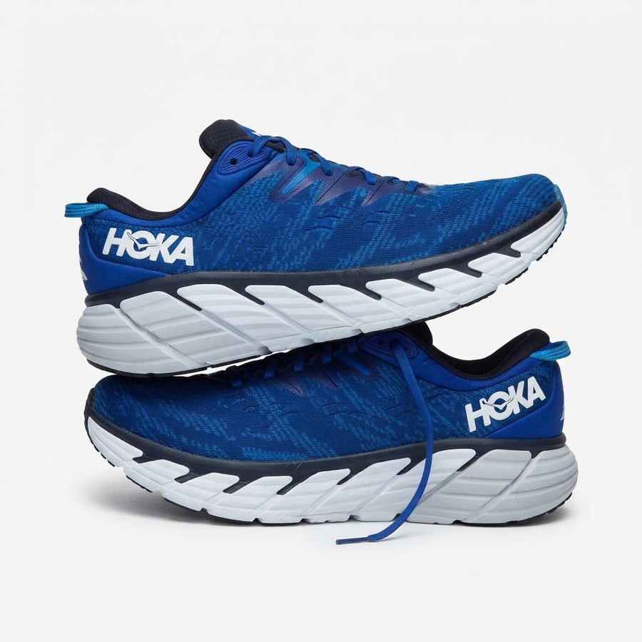 HOKA  (Clifton 8)