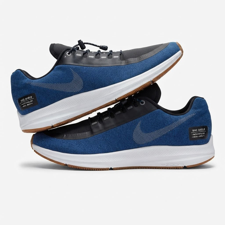 NIKE (Air zoom winflo 5 sheild)